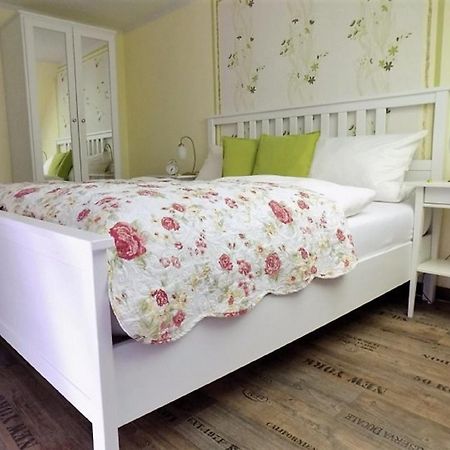 Reiterhof Ekenhoff Apartment Moorweg Екстериор снимка
