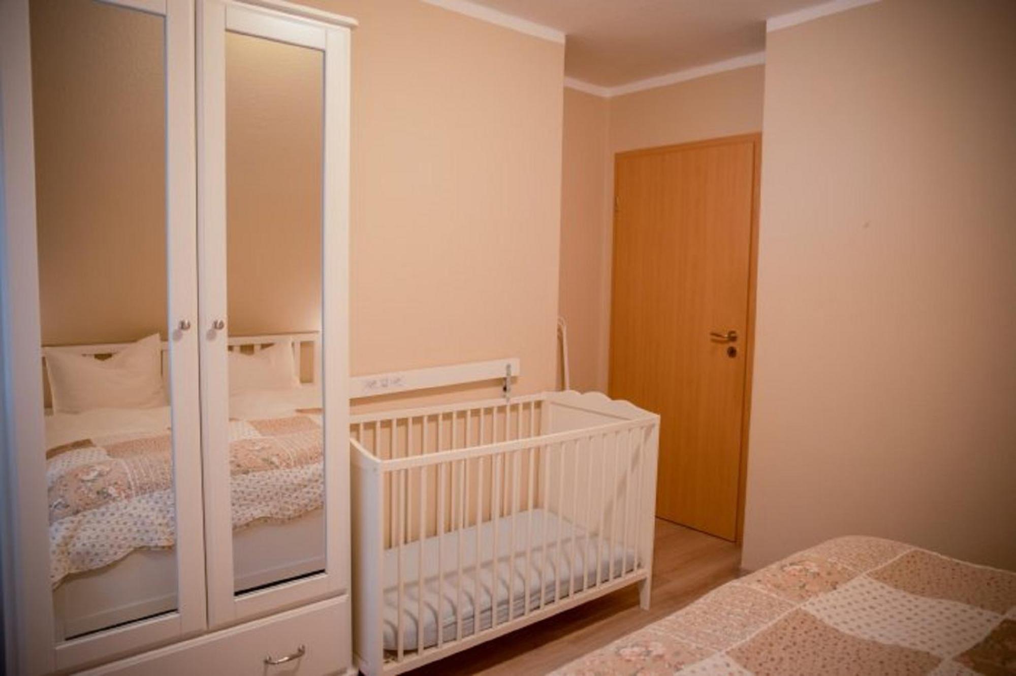 Reiterhof Ekenhoff Apartment Moorweg Екстериор снимка