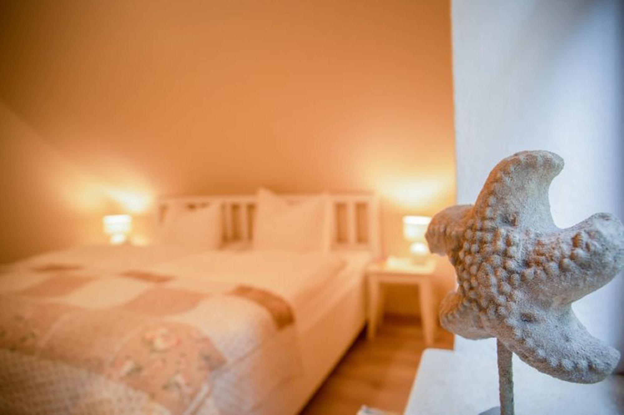 Reiterhof Ekenhoff Apartment Moorweg Екстериор снимка
