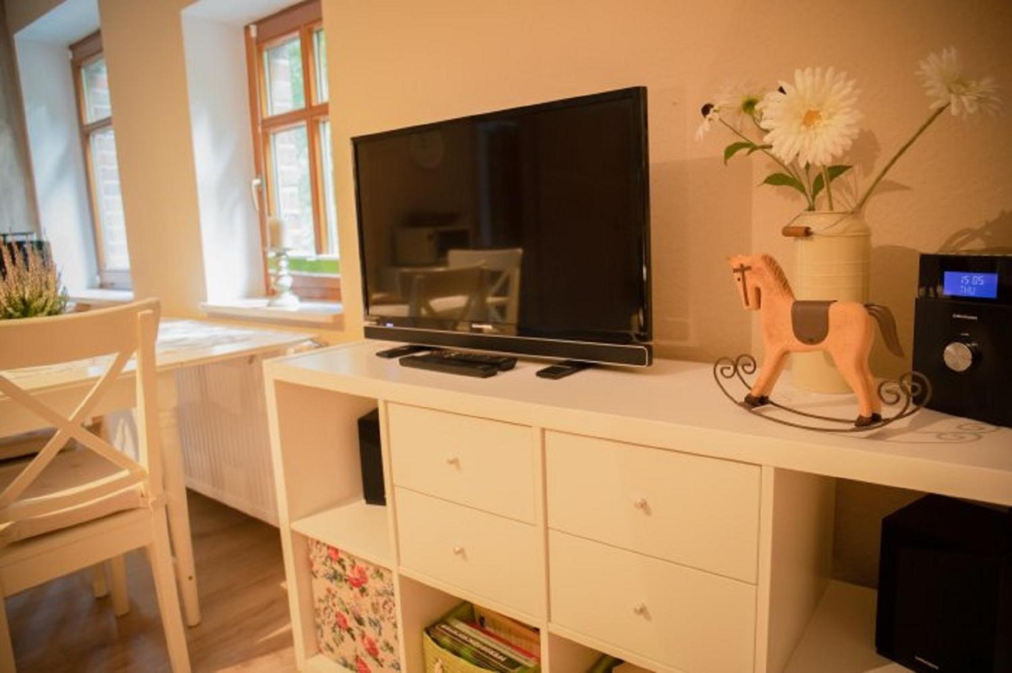 Reiterhof Ekenhoff Apartment Moorweg Екстериор снимка