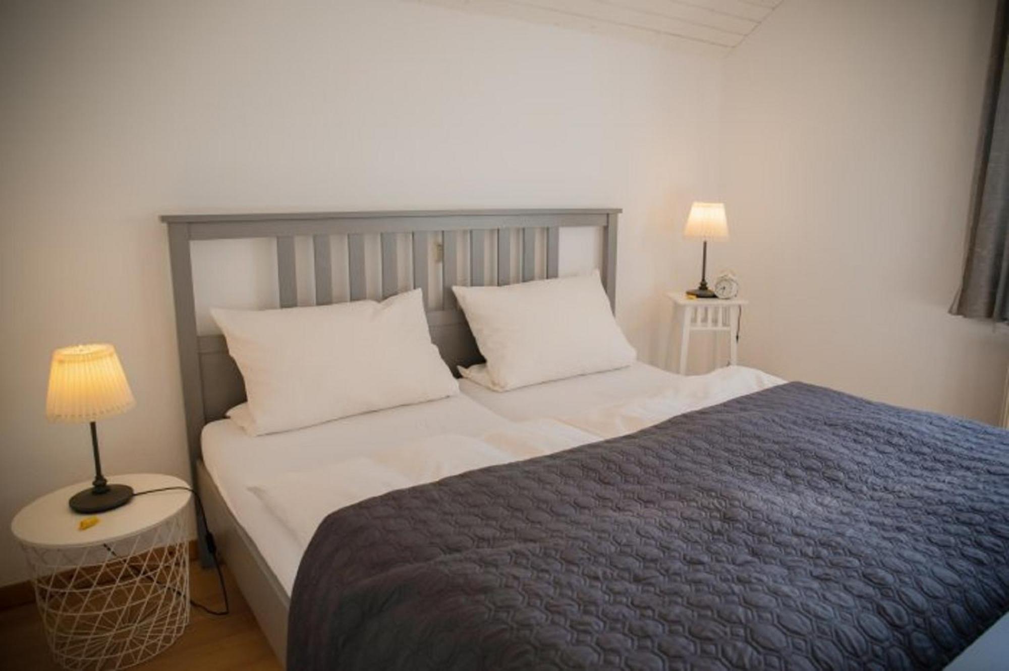 Reiterhof Ekenhoff Apartment Moorweg Екстериор снимка