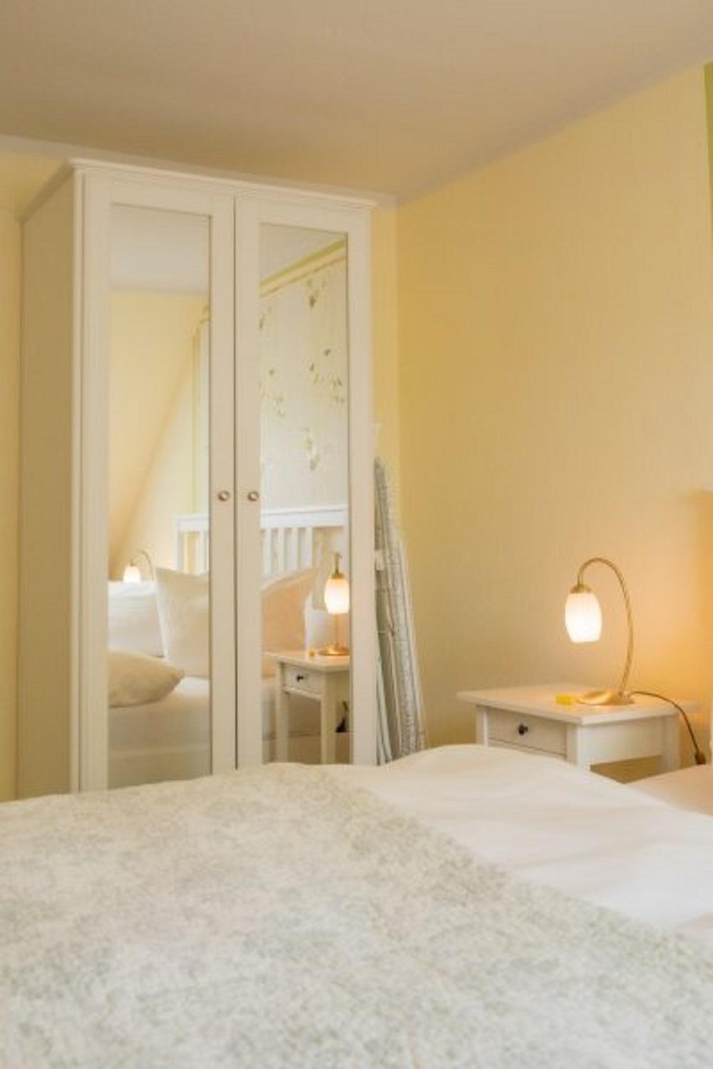 Reiterhof Ekenhoff Apartment Moorweg Екстериор снимка