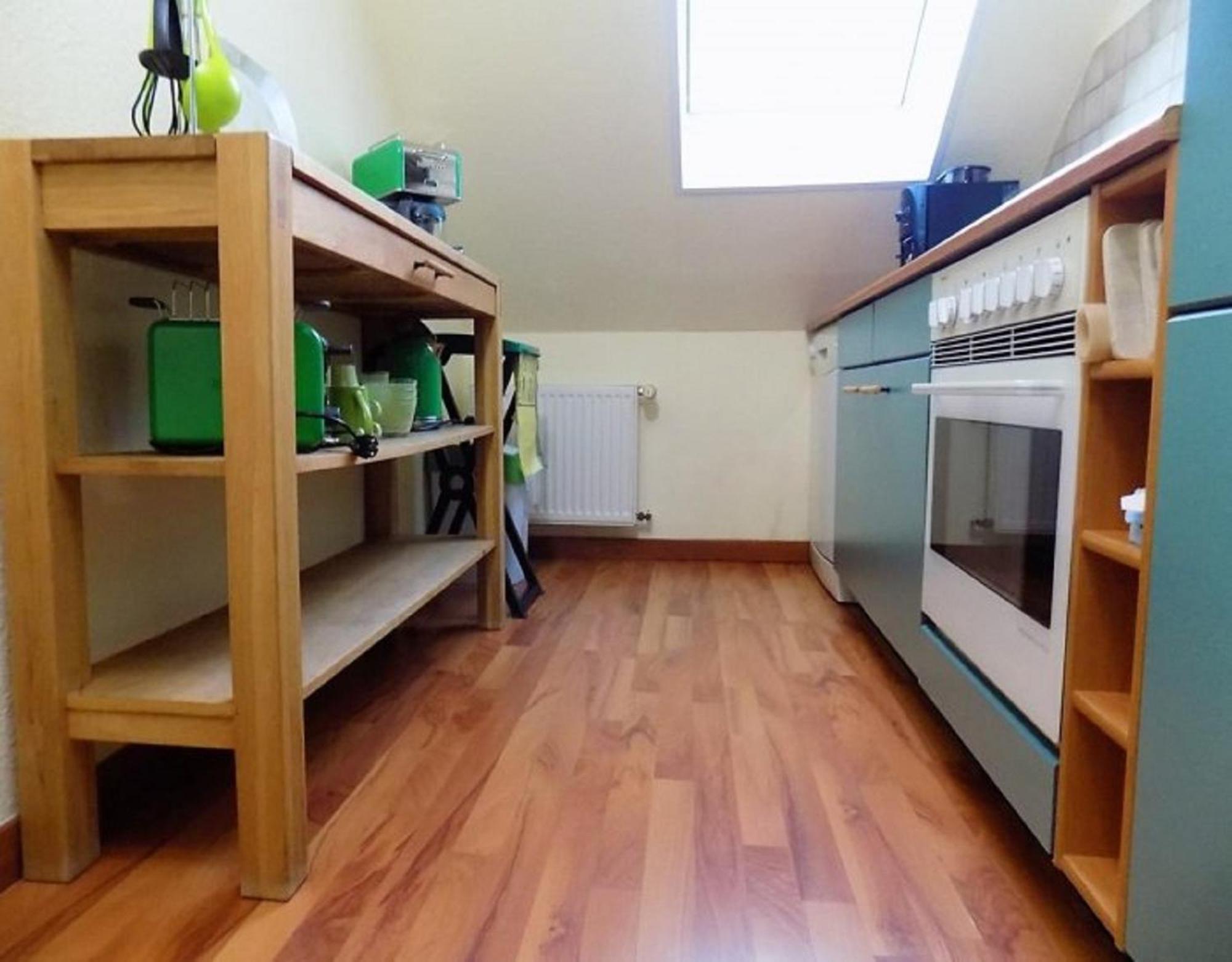 Reiterhof Ekenhoff Apartment Moorweg Екстериор снимка