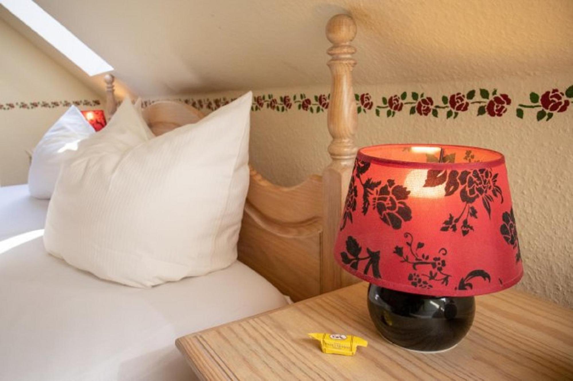 Reiterhof Ekenhoff Apartment Moorweg Екстериор снимка