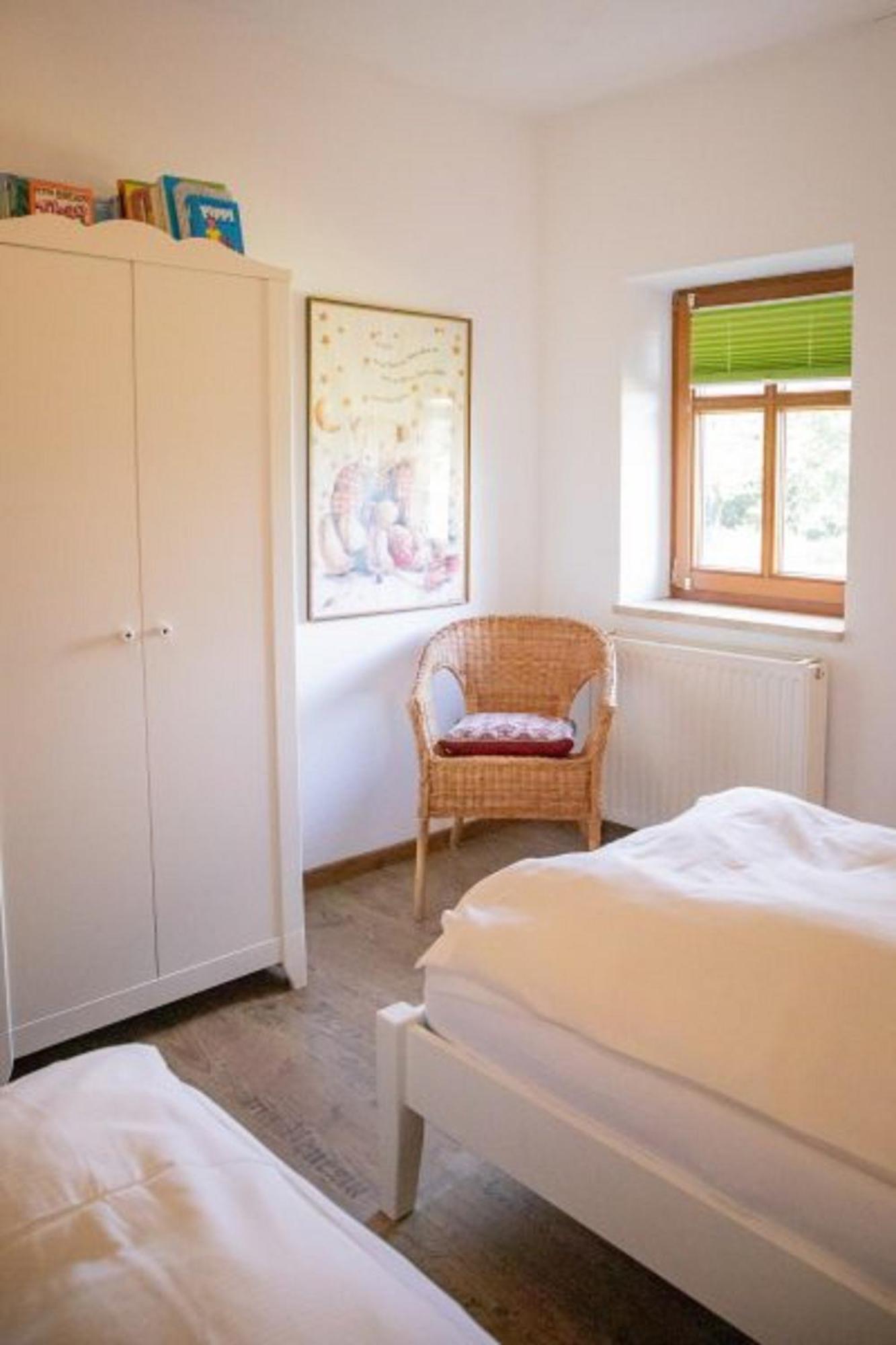 Reiterhof Ekenhoff Apartment Moorweg Екстериор снимка